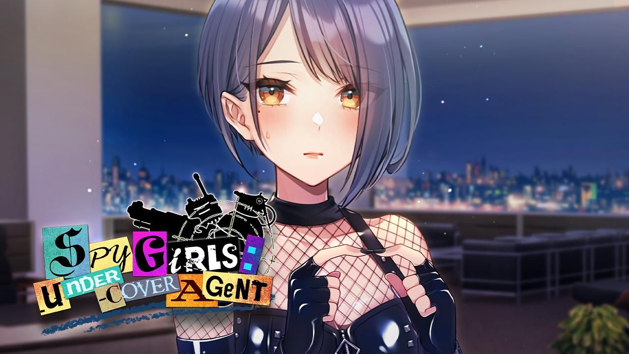 间谍女孩卧底特工下载最新版
