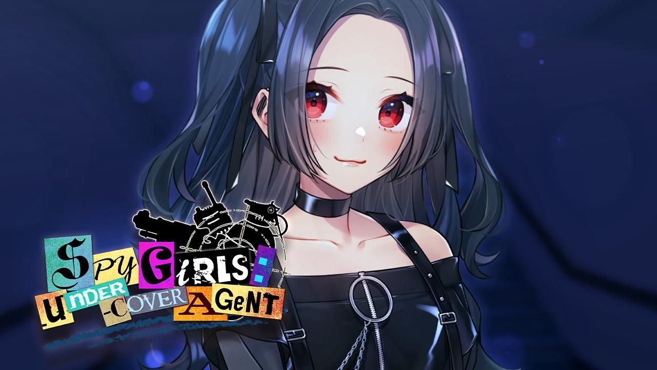 间谍女孩卧底特工下载最新版