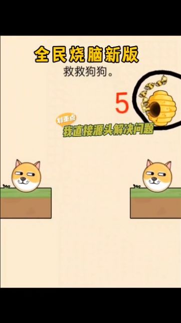 救救狗狗免广告