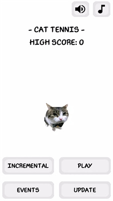 猫咪网球冠军安装包