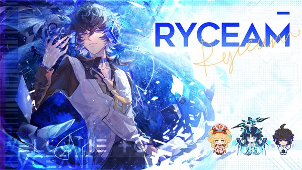 RYCEAM镜之韵律安卓下载