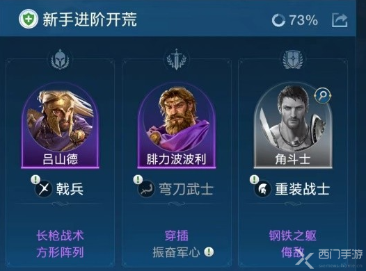 世界启元