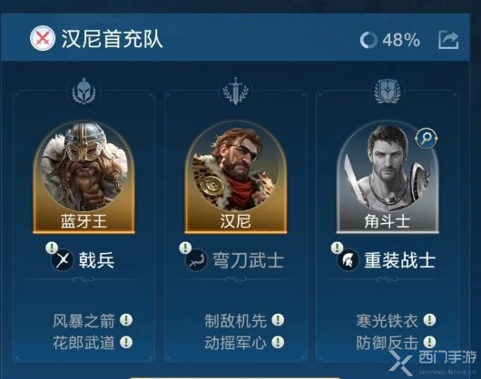 世界启元