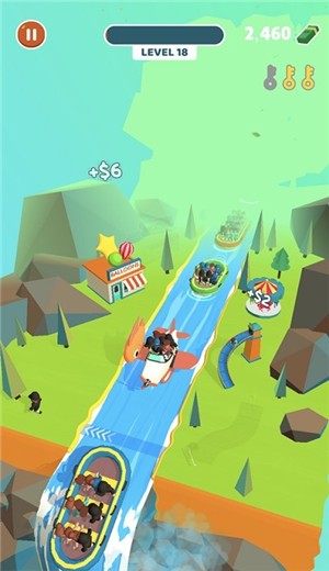 跳上船下载最新版