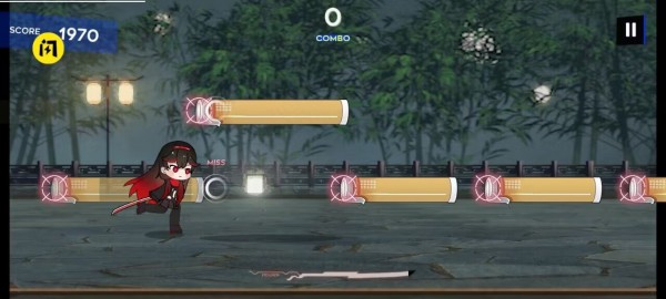 战双同人音游免费正版