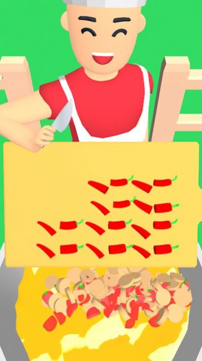 ChefSmiley