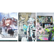 少女前线云图计划探索Live2D世界的养成策略