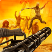 Zombie Gunner Survival