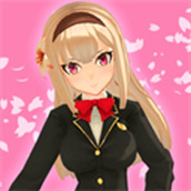高中女生战斗模拟器版