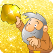 黄金矿工版