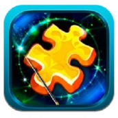 魔法拼图版