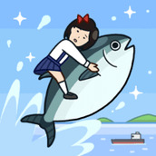 大鱼女孩下载手机版