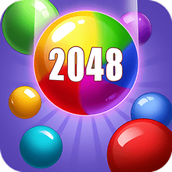 球球2048红包版