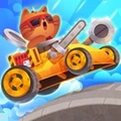 猫星战斗车下载最新版