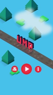 跳跃障碍免费正版
