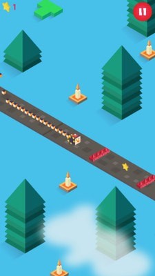 跳跃障碍免费正版