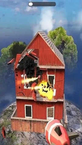 爆破我贼棒安装