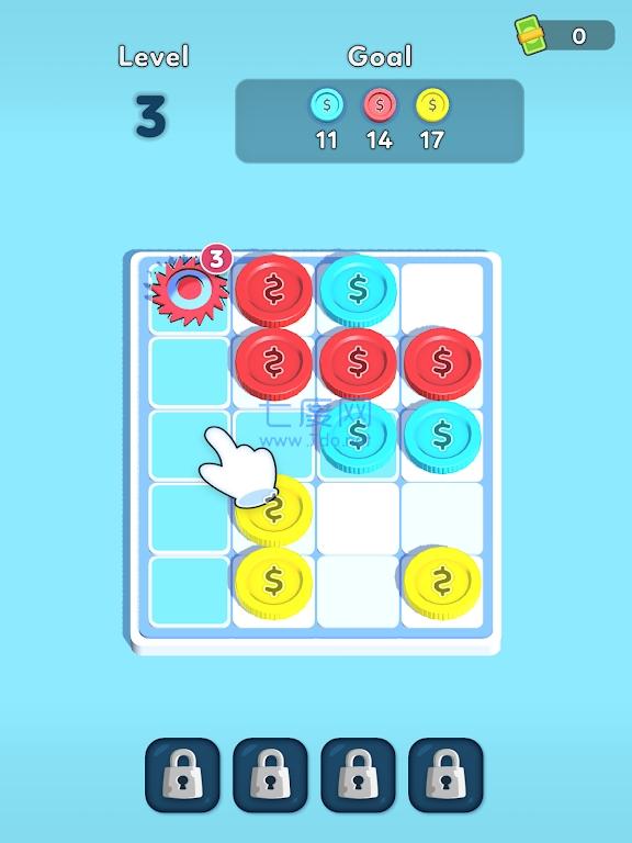 堆栈匹配StacknMatch3下载安装