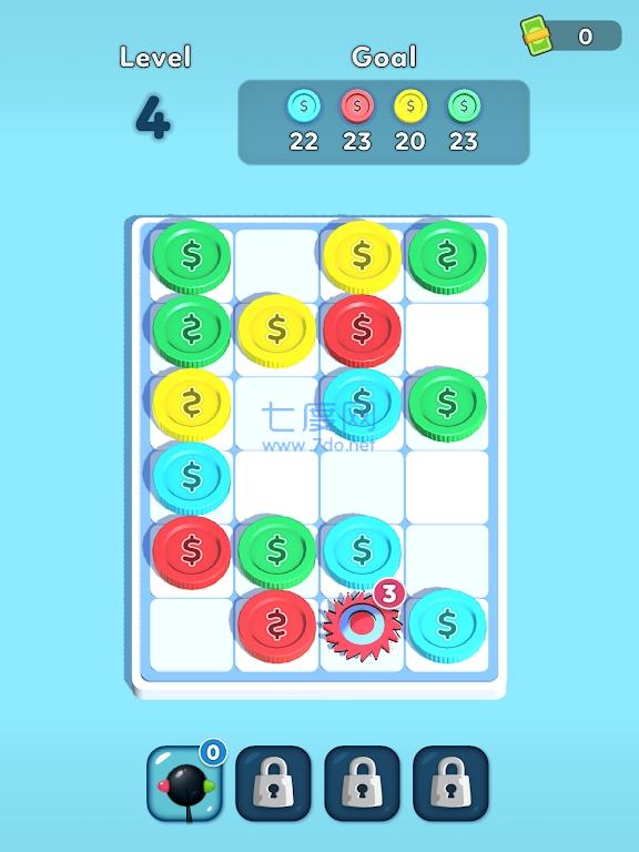 堆栈匹配StacknMatch3下载安装