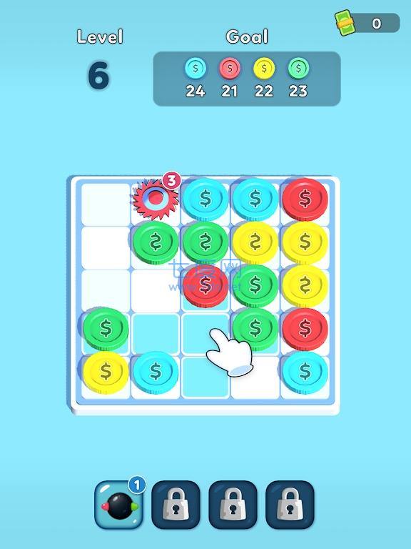 堆栈匹配StacknMatch3下载安装