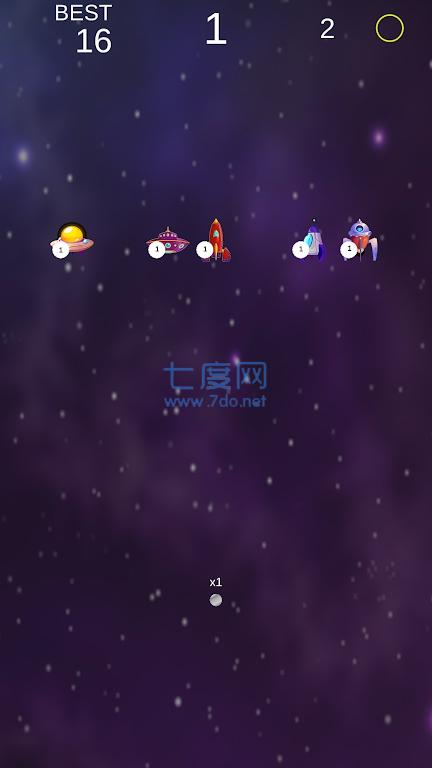 攻击那个外星人AtackOnAlien安装包