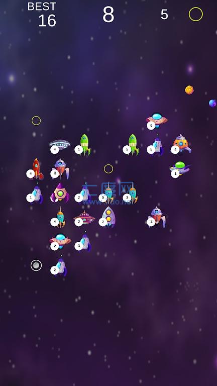 攻击那个外星人AtackOnAlien安装包