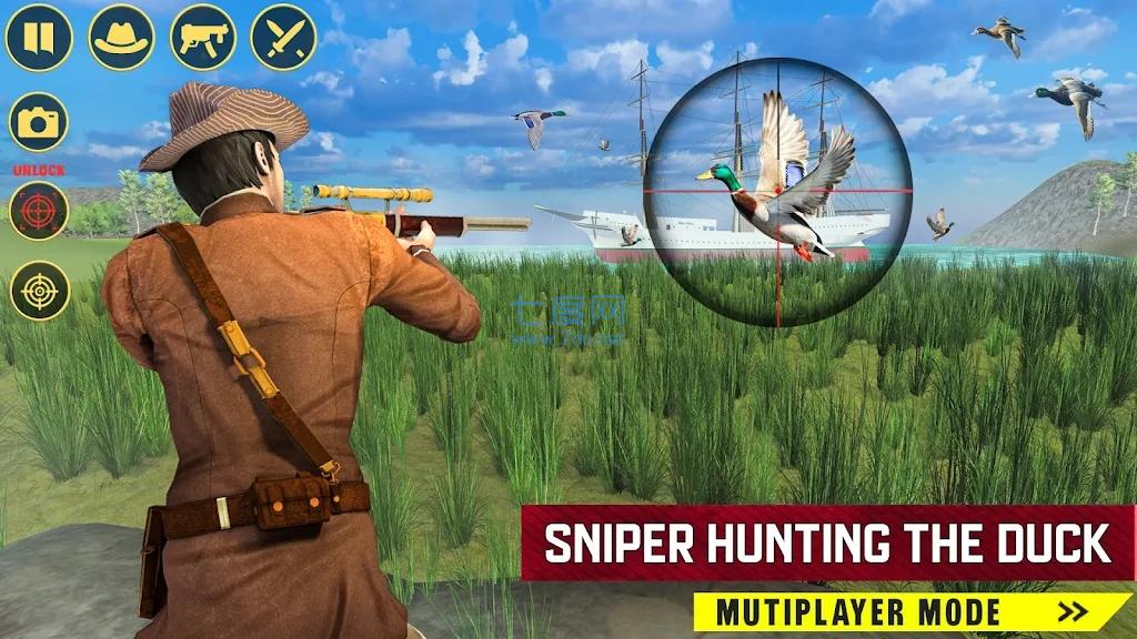 西部牛仔野外生存WildWestCowboyGameSurvival安卓版