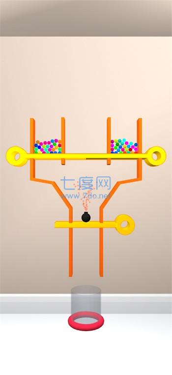 拔除销钉挑战CabutCabut正式版