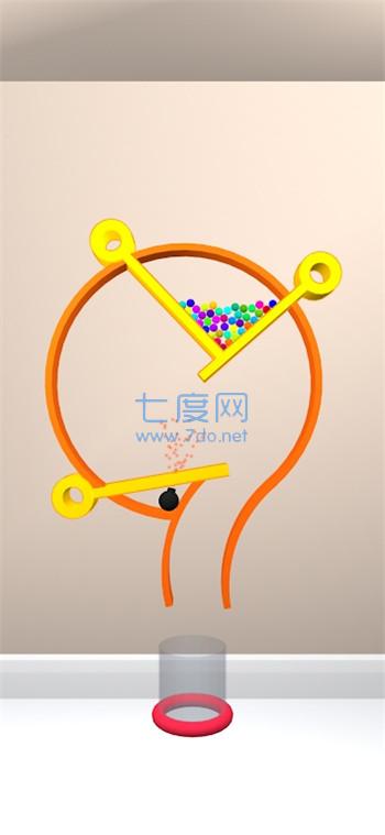 拔除销钉挑战CabutCabut正式版