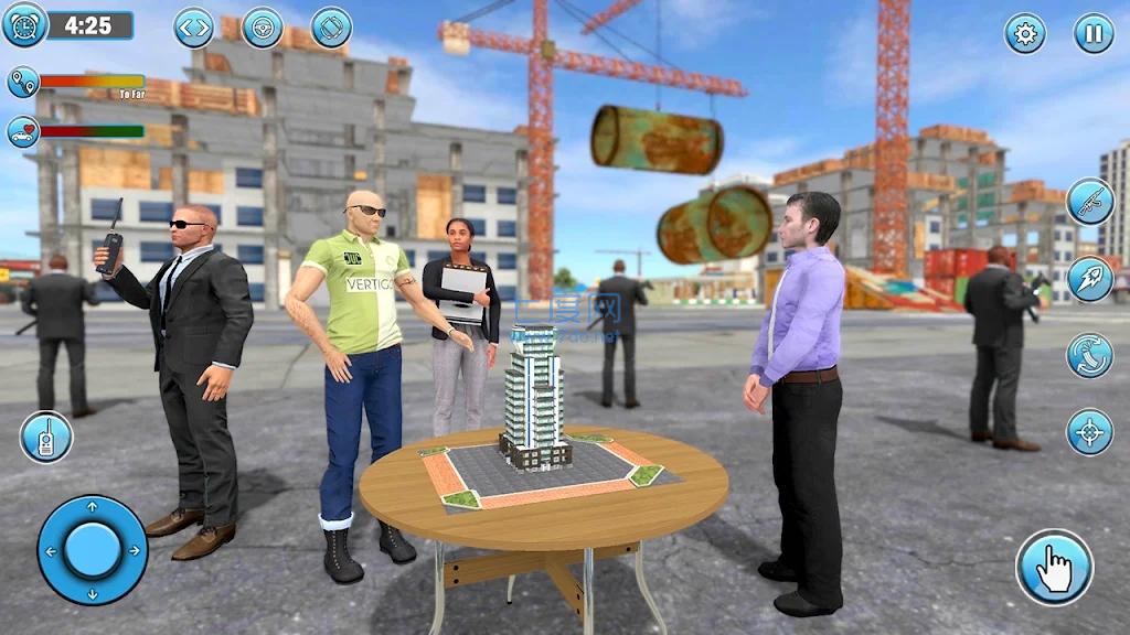 SU5警车追逐模拟SU5PoliceCarChaseCopGames下载最新版