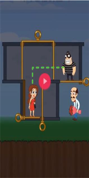 帮她脱险下载最新版