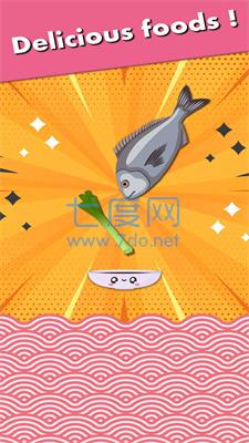 食品投放大师ComeToBowl安装包