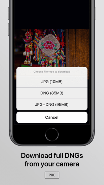 徕卡相机app