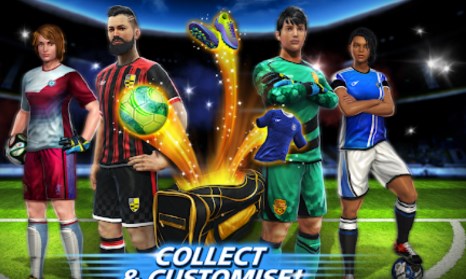 Football Strike