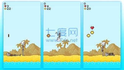 像素后空翻BackflipJoe免费正版