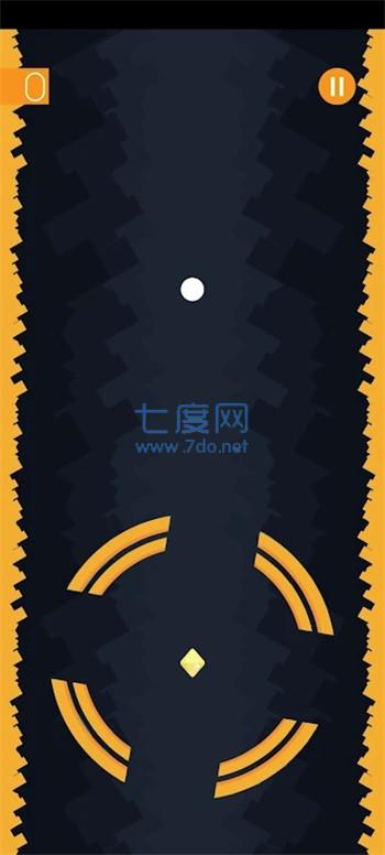 球球掉落挑战Dropout版