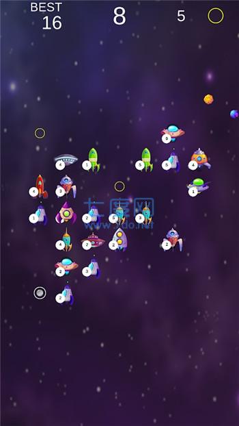 攻击外星人保护星球AttackOnAlien版