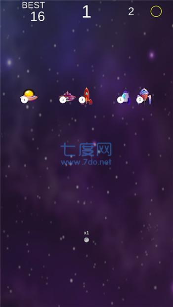 攻击外星人保护星球AttackOnAlien版