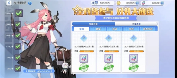 冒险小分队