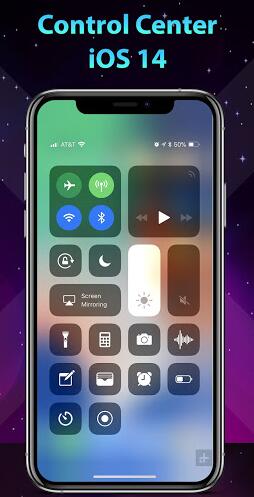 iphone13模拟器中文版