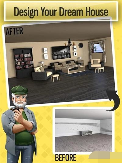 家居设计梦想安卓下载