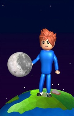 举重英雄3D手游