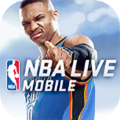 nbaliveMOBllE下载最新版
