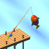 孤独垂钓FishingUp下载安装