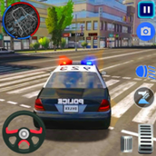 SU5警车追逐模拟SU5PoliceCarChaseCopGames下载最新版