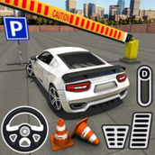停车司机模拟CarParkingDriverT安装包