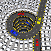 交通堵塞停车场TrafficJamCarParking安装包