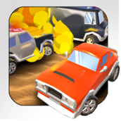 终极漂移对决UltimateDriftChaseCopShowdown版