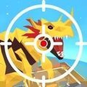 炮击恐龙行动最新版