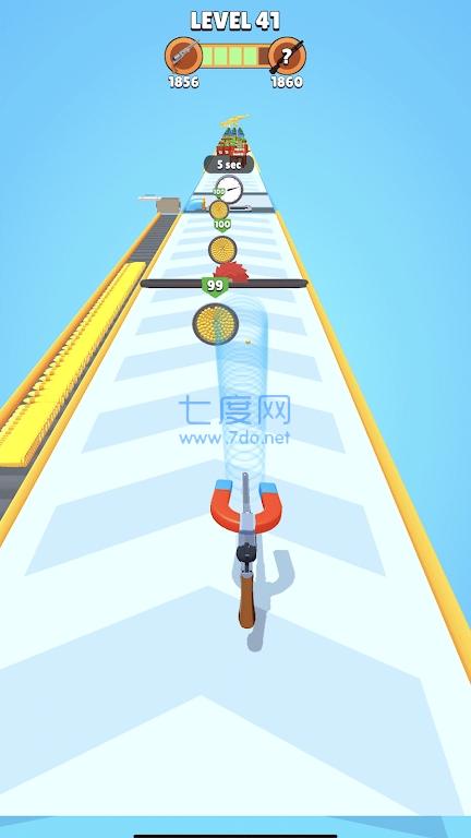 弹夹赛车冲刺MagazineRush安装